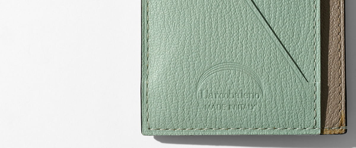 TORTORA*MINT GREEN
