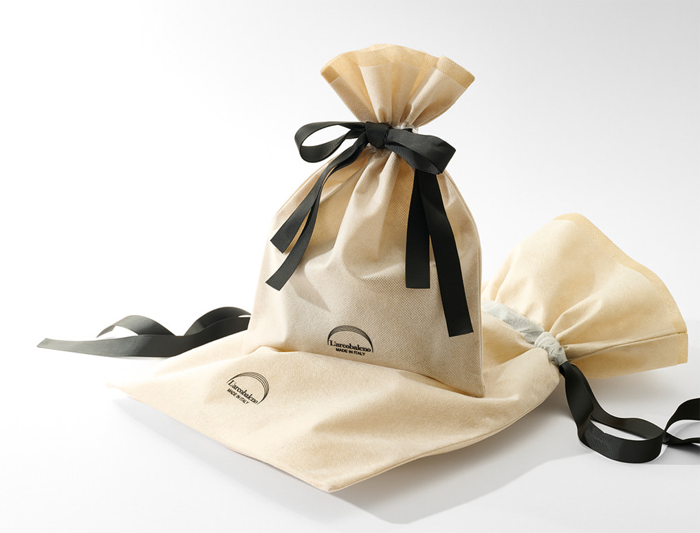 画像：ギフトラッピング