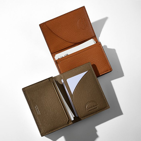 バナー：名刺入れ