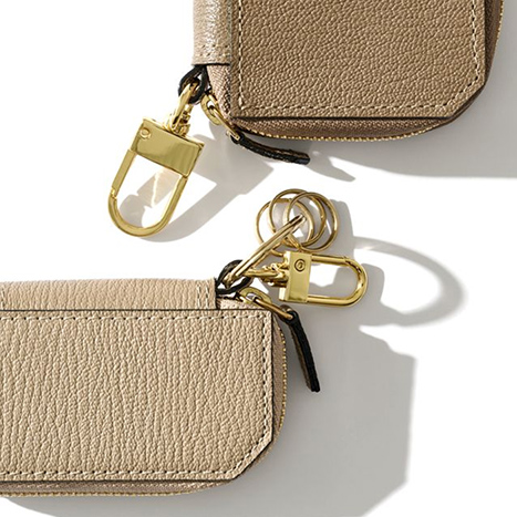 バナー：キーケース