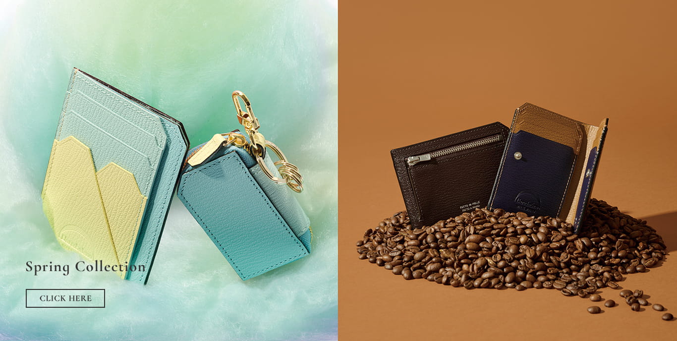 バナー：26春シーズナルカラーコレクション