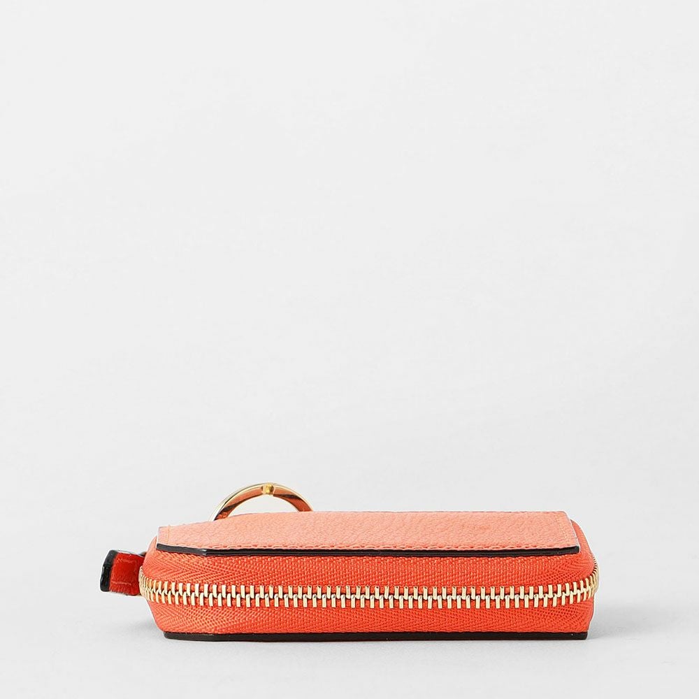 スマートキーケース ORANGE*WHITE | ラルコバレーノ公式通販