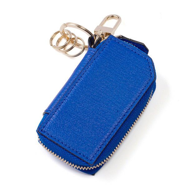 新品☆ANA&ラルコバレーノ　スマートキーケース　ブルー スマートキーケース BLUE*GRAY | ラルコバレーノ公式通販