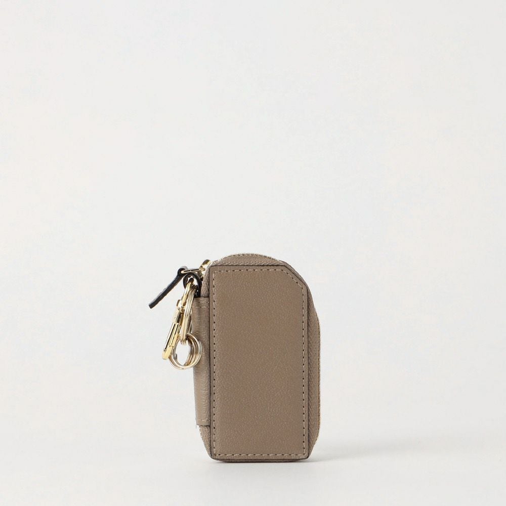 スマートキーケース AQUATIC*BEIGE | ラルコバレーノ公式通販