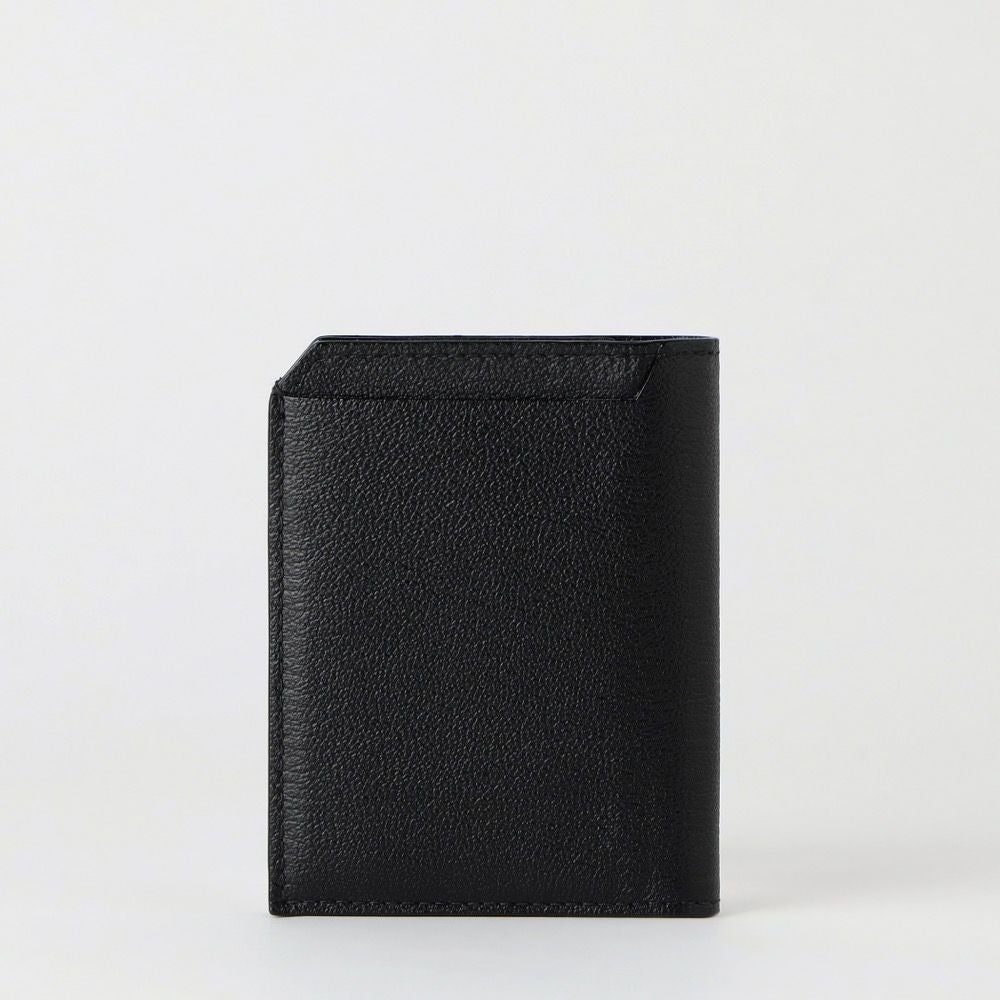 【お値引】L’arcobaleno 美品 スマートカードウォレット BLACK スマートカードウォレット BLACK*TURQUOISE | ラルコバレーノ公式通販