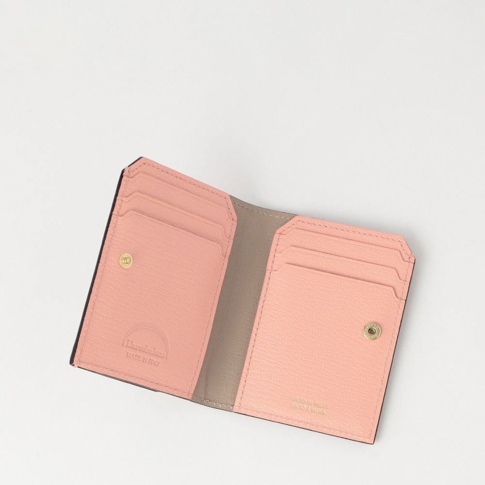 スマートカードウォレット BEIGE*PINK | ラルコバレーノ公式通販