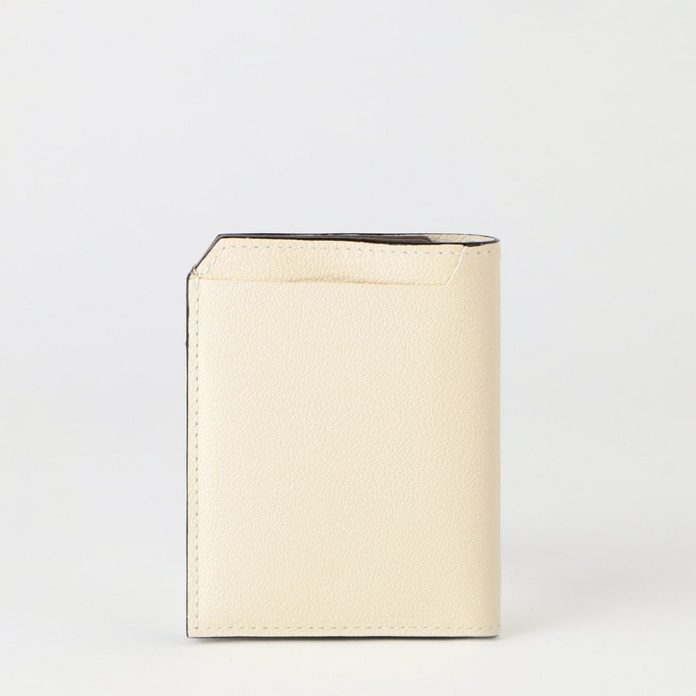 Larcobaleno ラルコバレーノ スマートカードウォレット 財布　ミニ財布 楽天市場】L'arcobaleno Larcobaleno ラルコバレーノ MINI WALLET