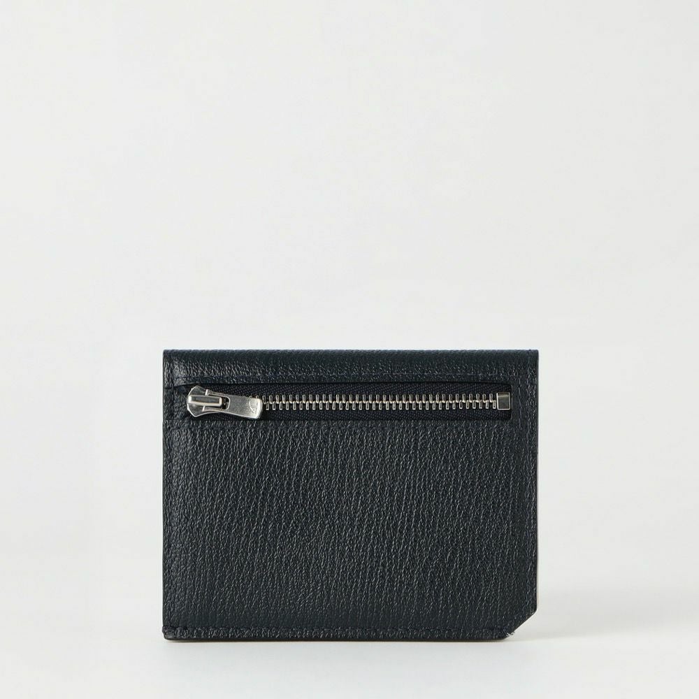 スマートカードウォレット NAVY*WHITE | ラルコバレーノ公式通販