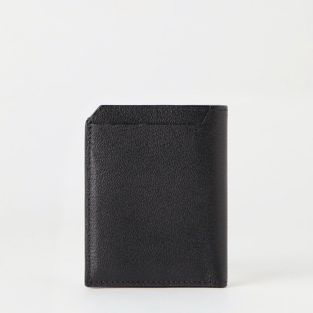 スマートカードウォレット BLACK*GRAY | ラルコバレーノ公式通販