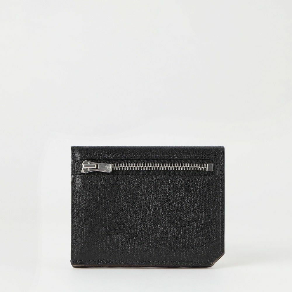 スマートカードウォレット BLACK*GRAY | ラルコバレーノ公式通販