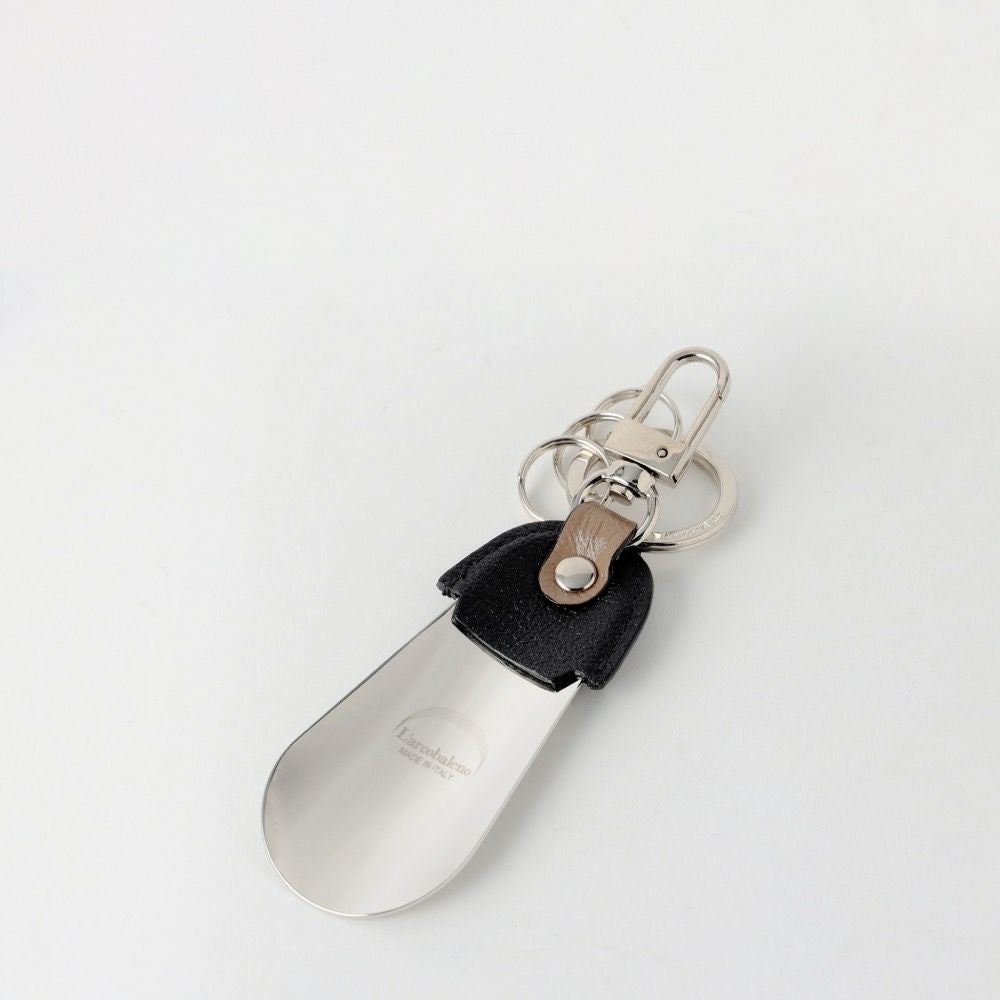 シューホーン BLACK*GRAY | ラルコバレーノ公式通販