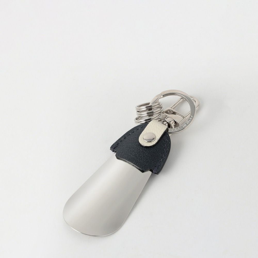 シューホーン NAVY*WHITE | ラルコバレーノ公式通販
