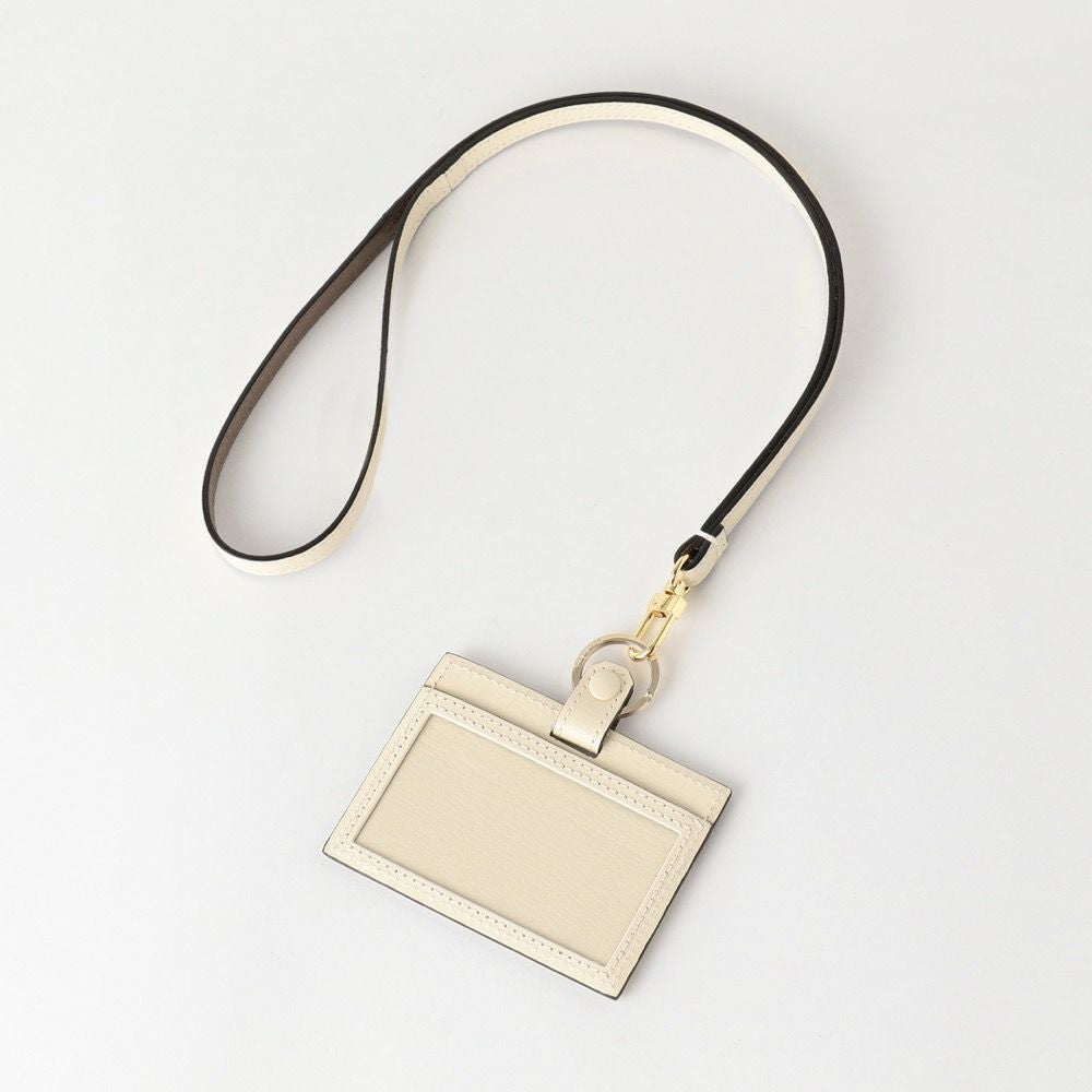 IDケース WHITE*GRAY | ラルコバレーノ公式通販