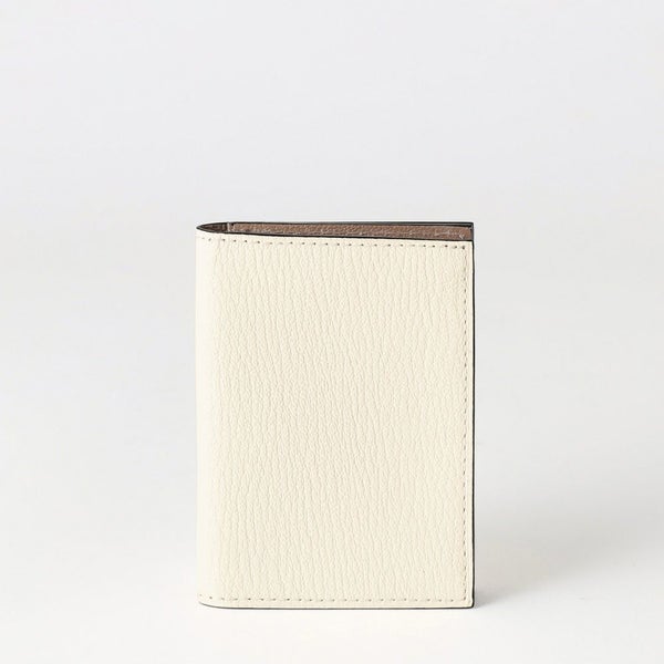 スマートミニウォレット WHITE*GRAY | ラルコバレーノ公式通販