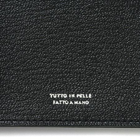 名刺入れ BLACK*Lt.YELLOW | ラルコバレーノ公式通販