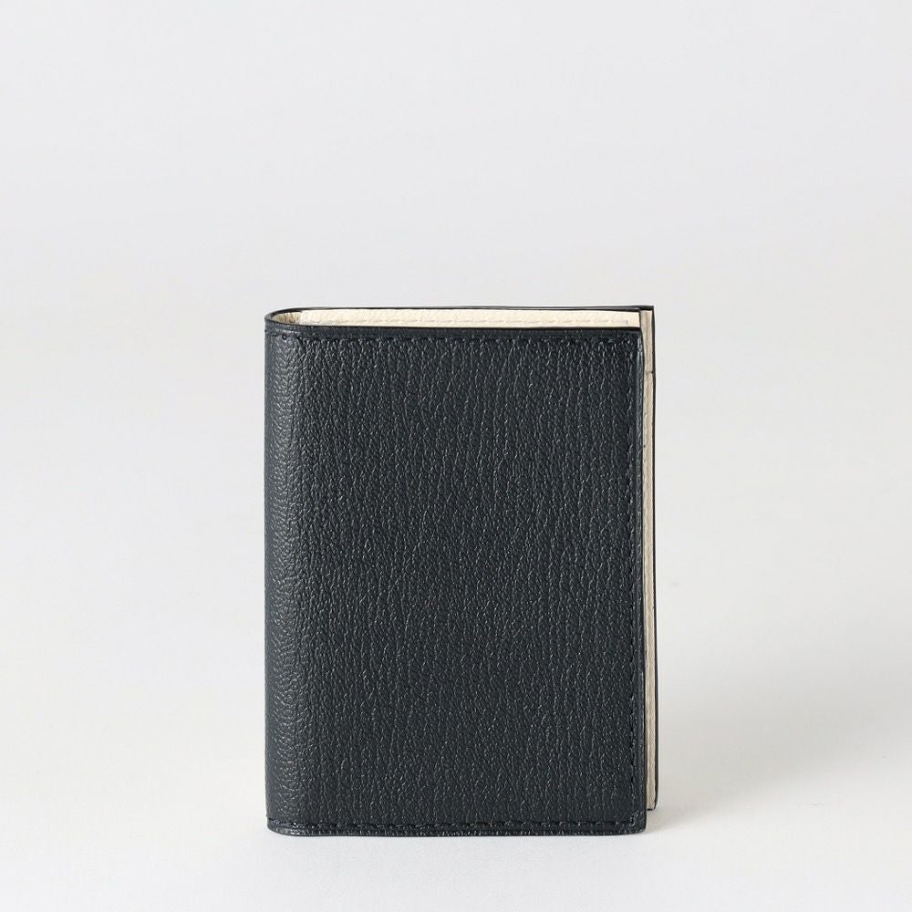 名刺入れ BLACK*GRAY | ラルコバレーノ公式通販
