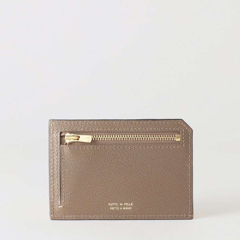 スマートミニウォレット GRAY*YELLOW | ラルコバレーノ公式通販