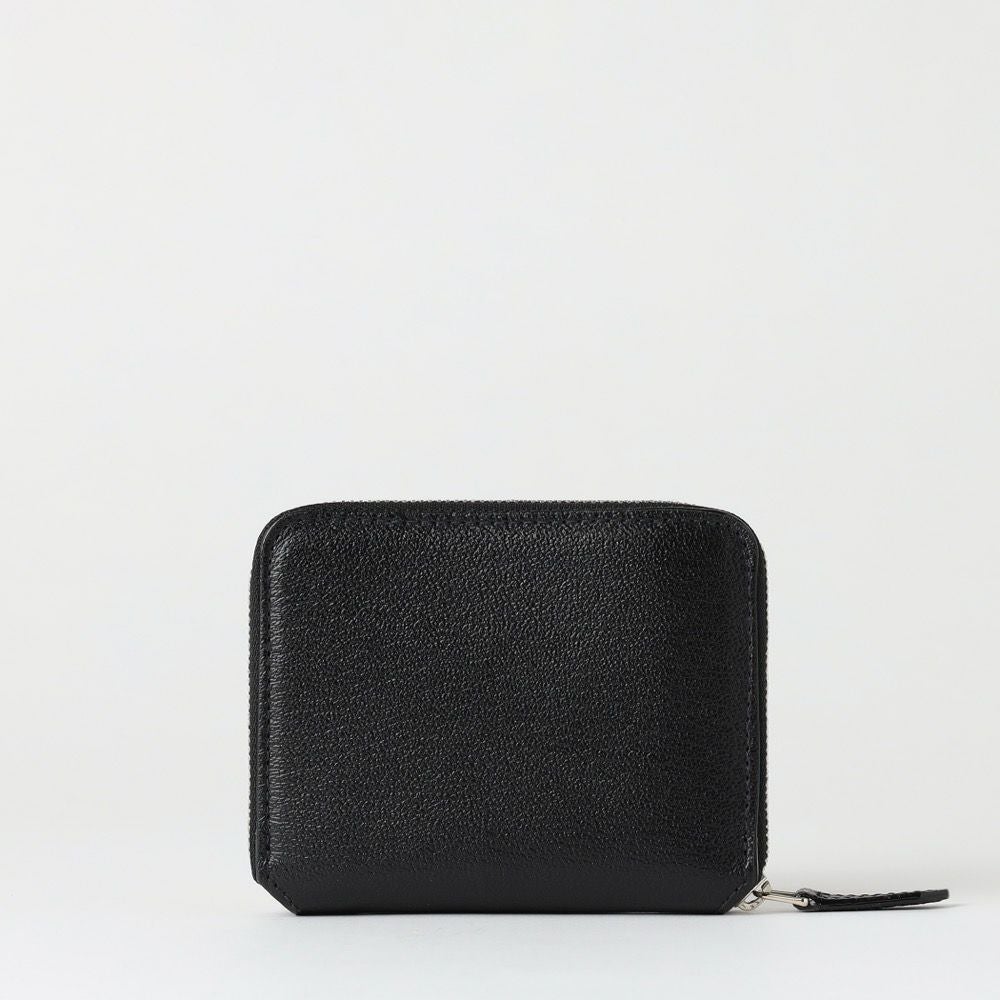 フォールディウォレット BLACK*GRAY | ラルコバレーノ公式通販