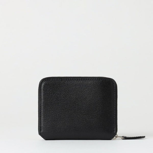 スマートミニウォレット BLACK*GRAY | ラルコバレーノ公式通販
