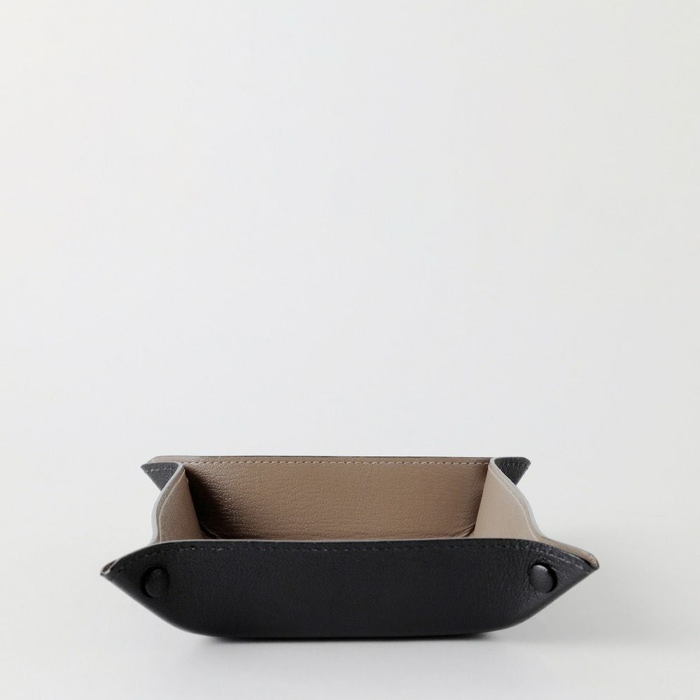 レザートレイ BLACK*GRAY | ラルコバレーノ公式通販