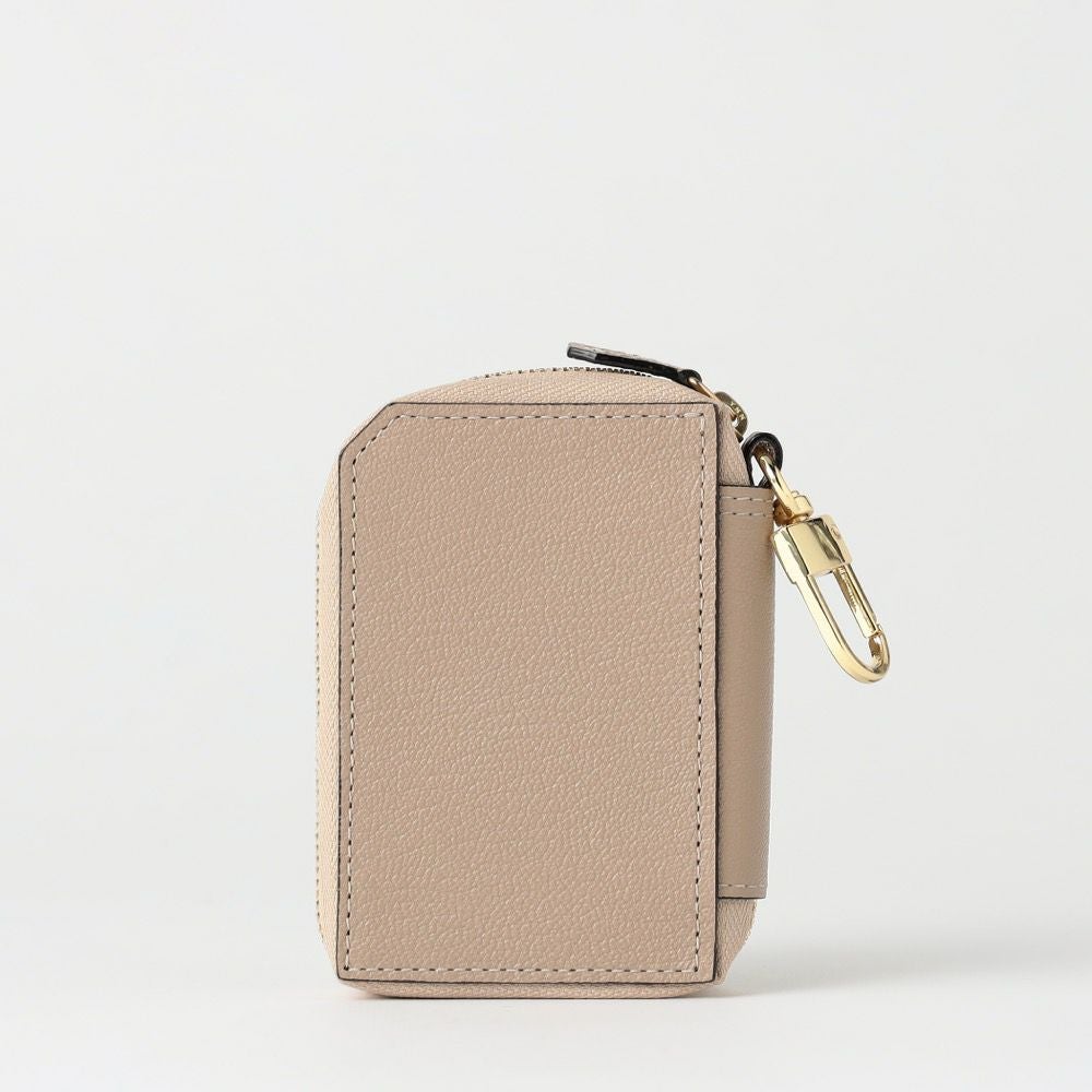 スマートWキーケース BEIGE*PINK | ラルコバレーノ公式通販