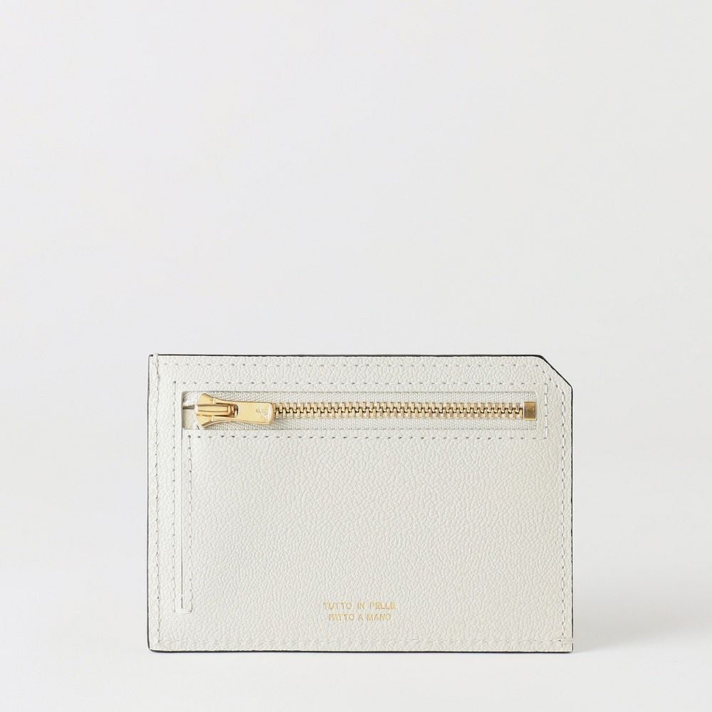WEB・直営店限定】スマートミニウォレット Lt.GRAY*MINT GREEN*LILLA