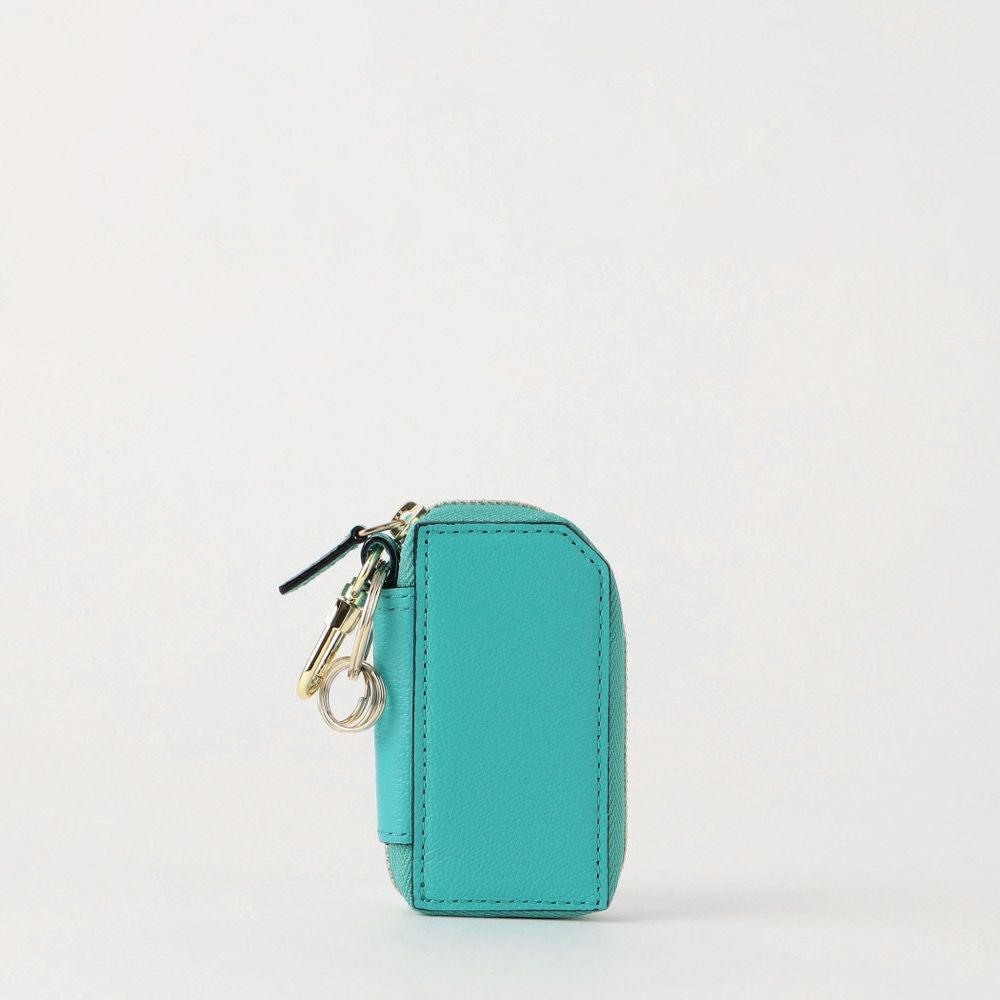 スマートキーケース TORTORA*MINT GREEN | ラルコバレーノ公式通販