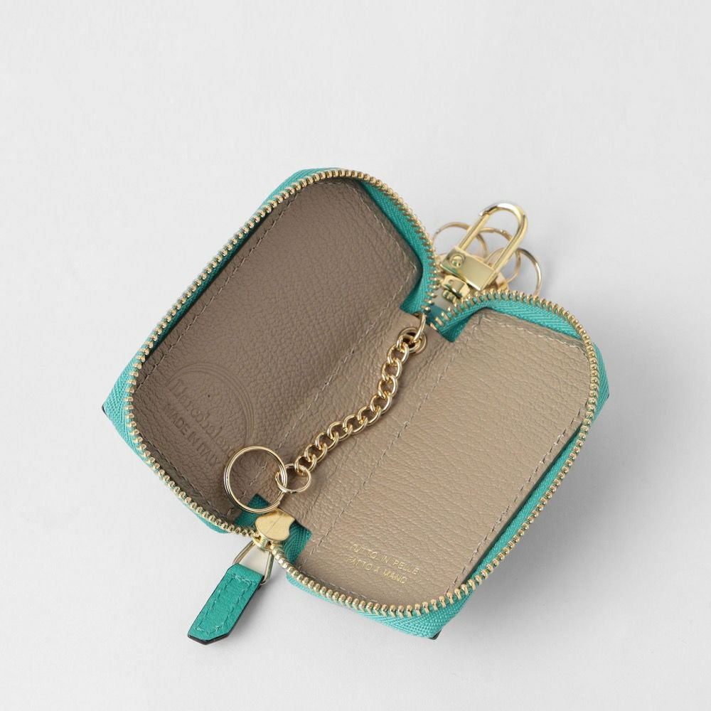 スマートキーケース AQUATIC*BEIGE | ラルコバレーノ公式通販