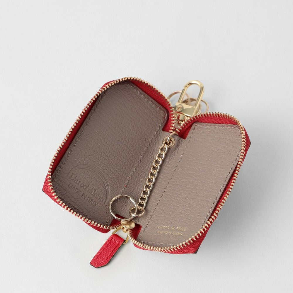 スマートキーケース RED*TORTORA | ラルコバレーノ公式通販