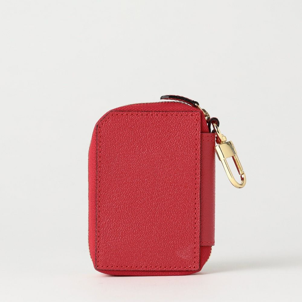スマートWキーケース RED*TORTORA | ラルコバレーノ公式通販