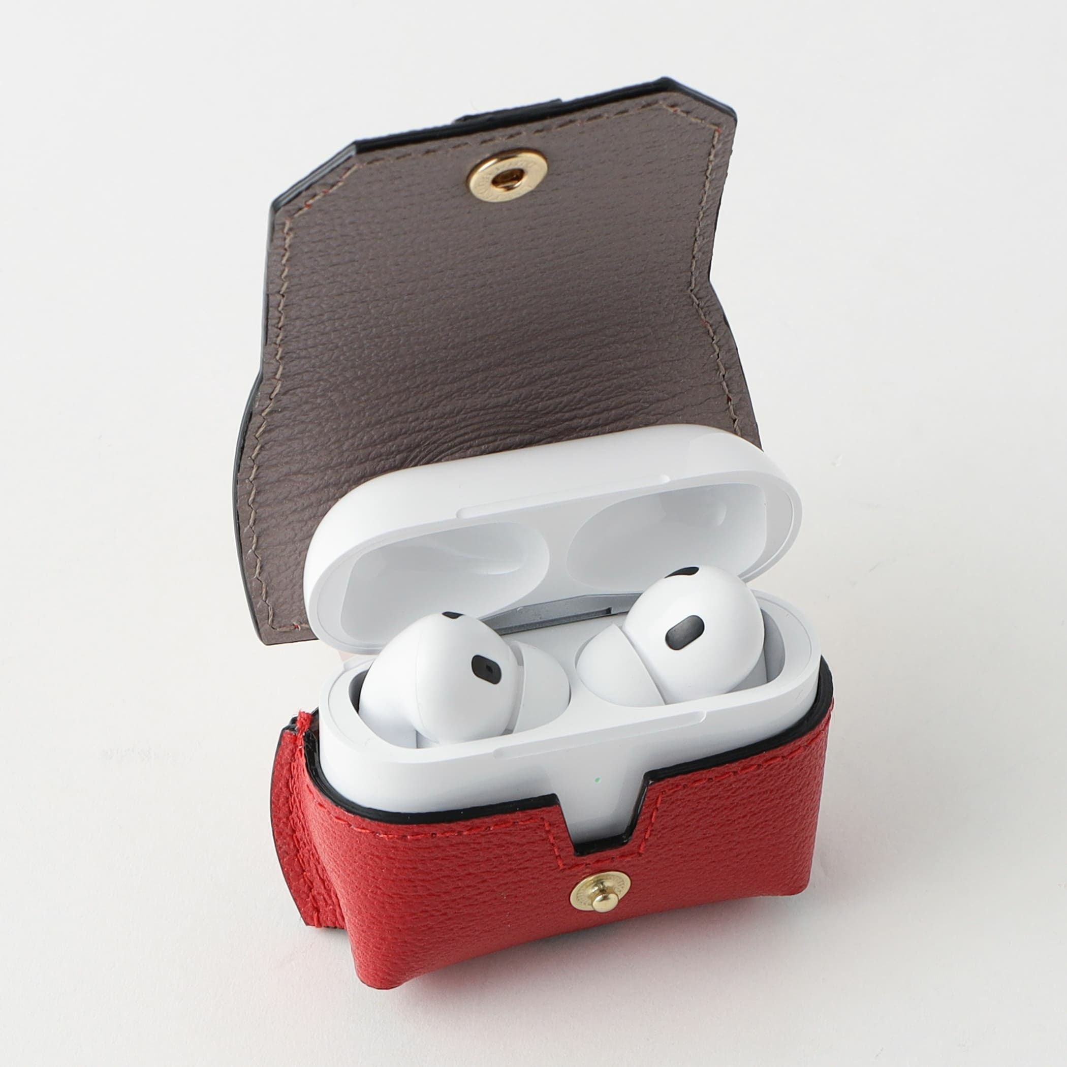 AirPods Proケース（第二世代） RED*TORTORA | ラルコバレーノ公式通販