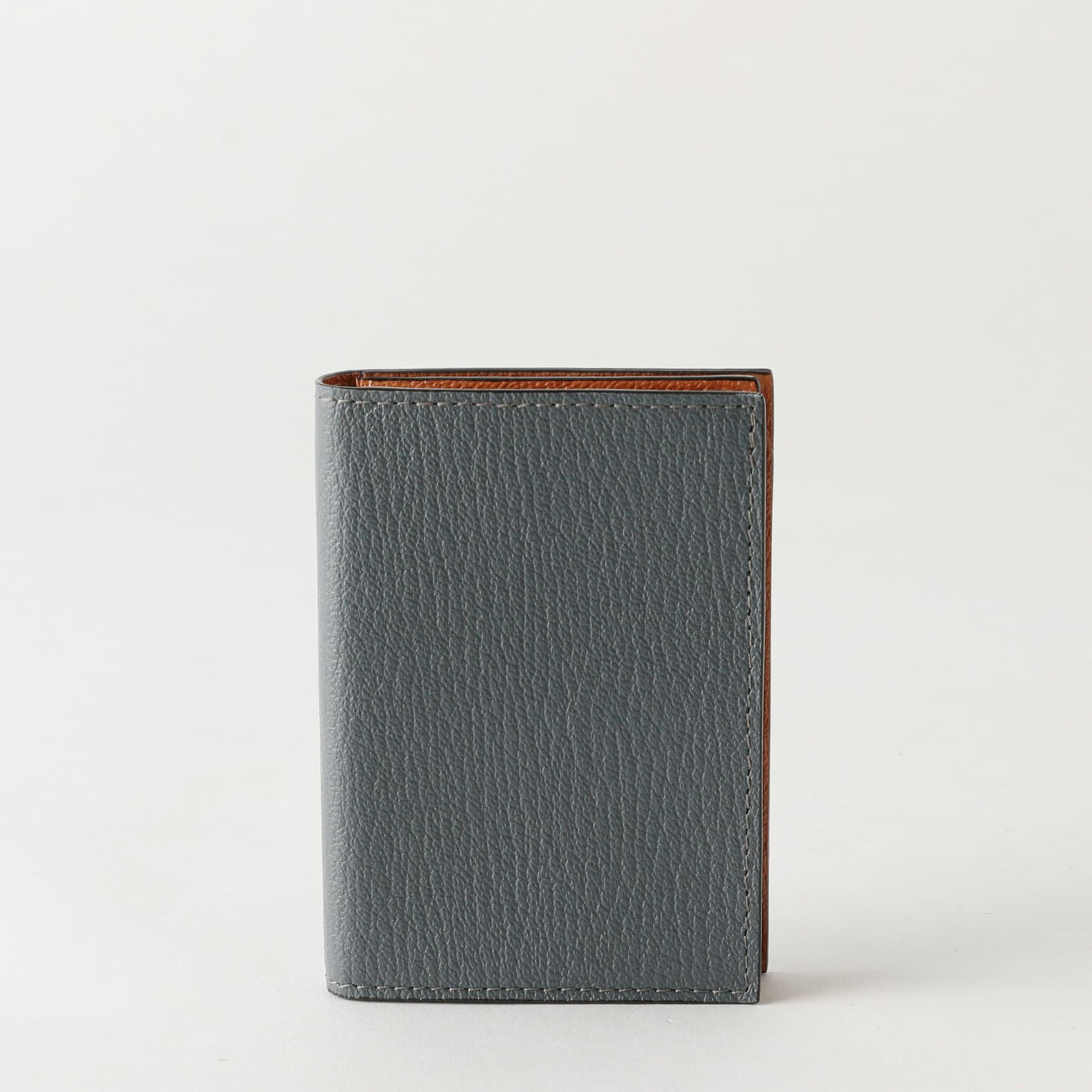 名刺入れ BLACK*TURQUOISE | ラルコバレーノ公式通販