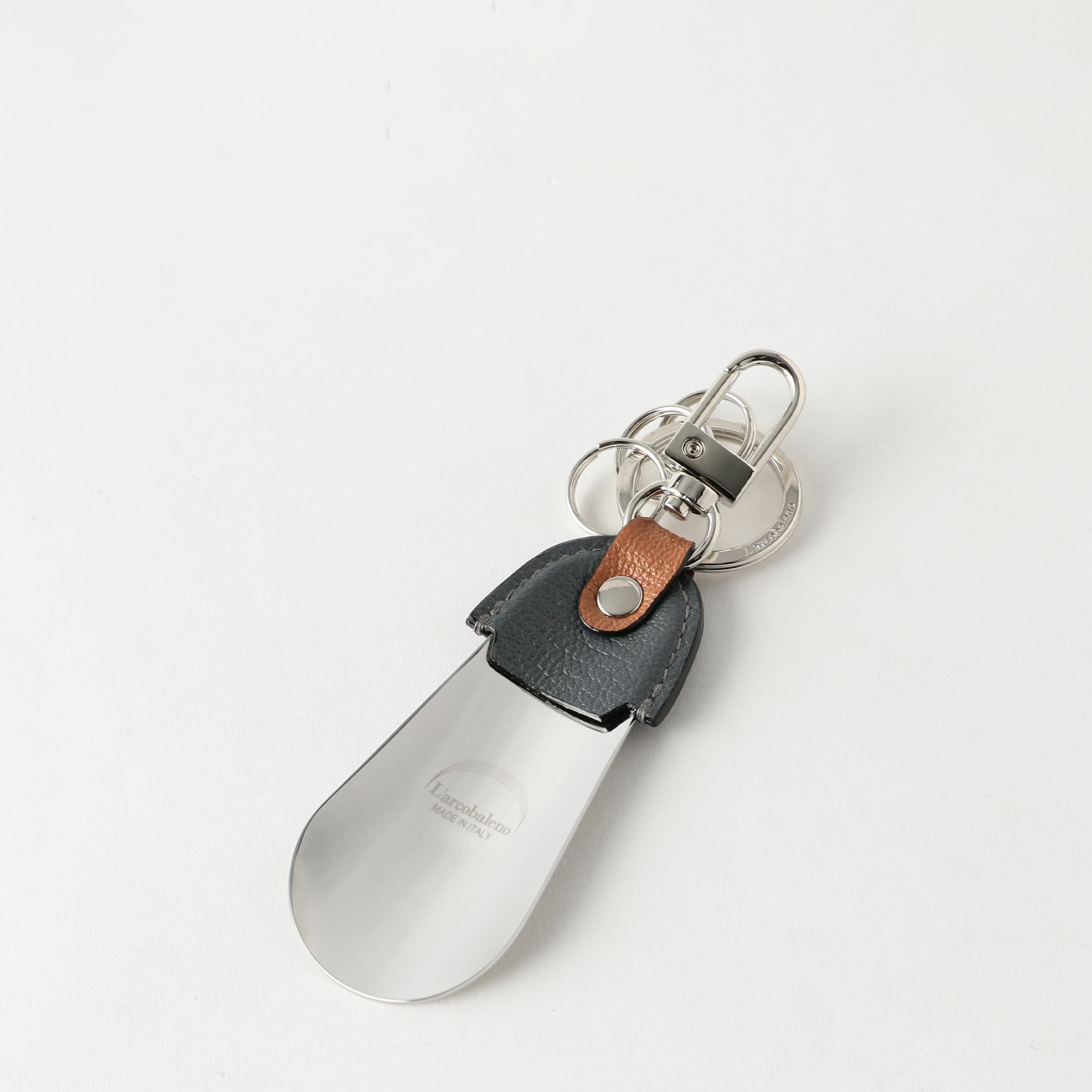   シューホーン シューホーン GRAY*YELLOW | ラルコバレーノ公式通販
