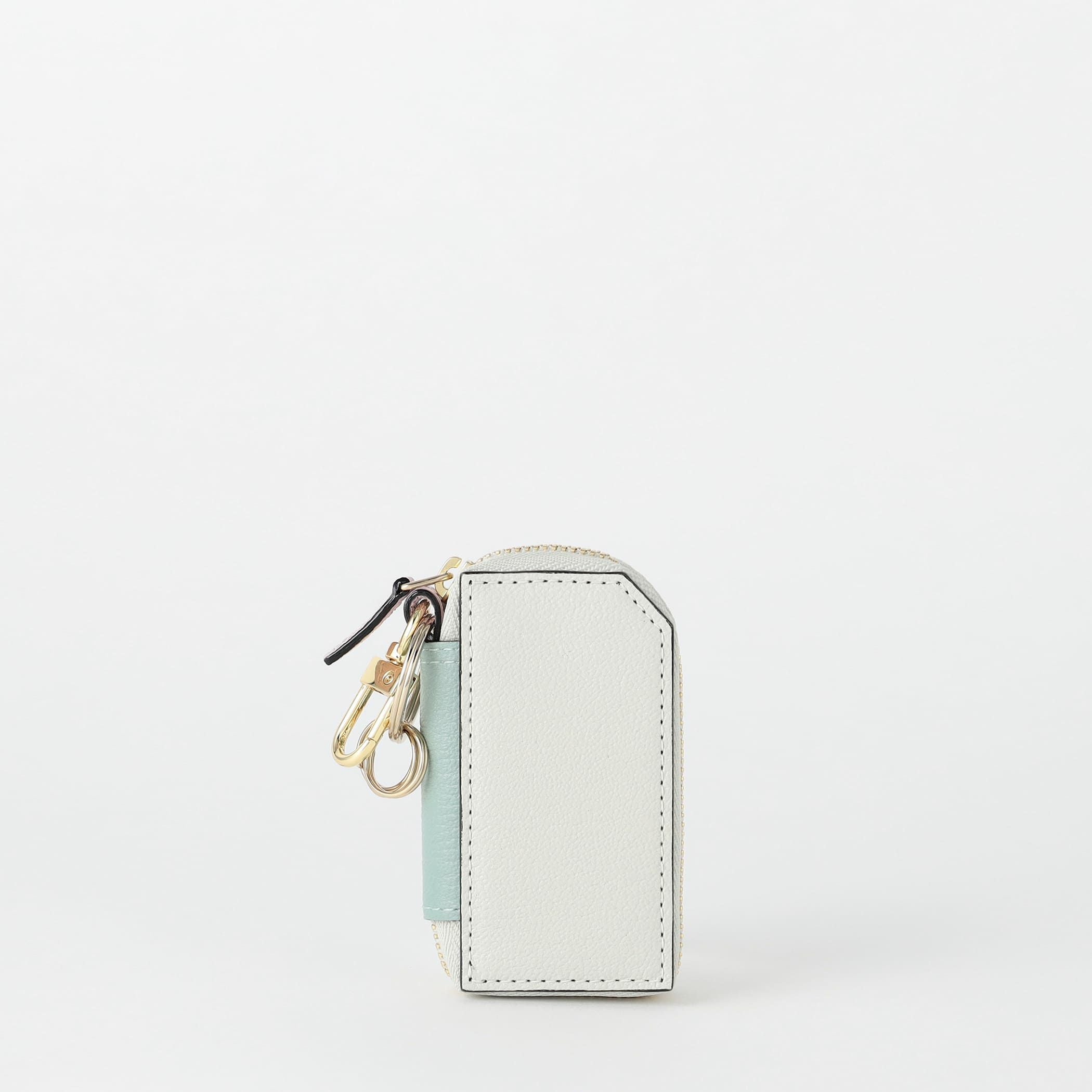 スマートキーケース TORTORA*MINT GREEN | ラルコバレーノ公式通販