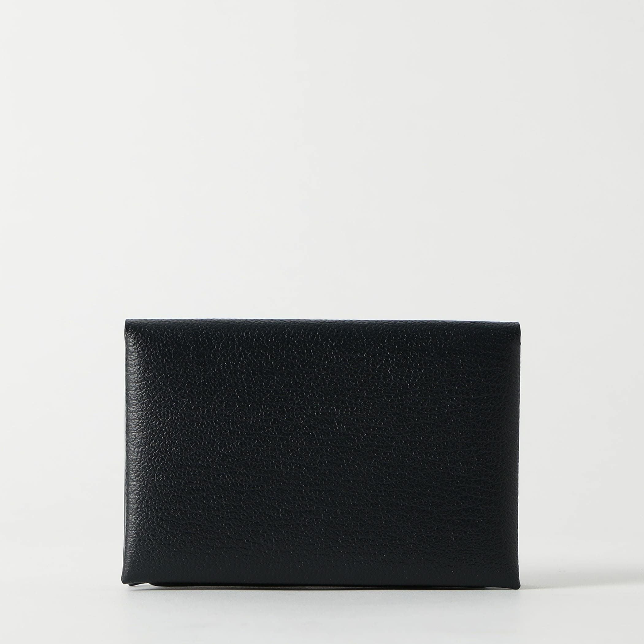 ドレスラウンドジップウォレット NAVY*WHITE | ラルコバレーノ公式通販