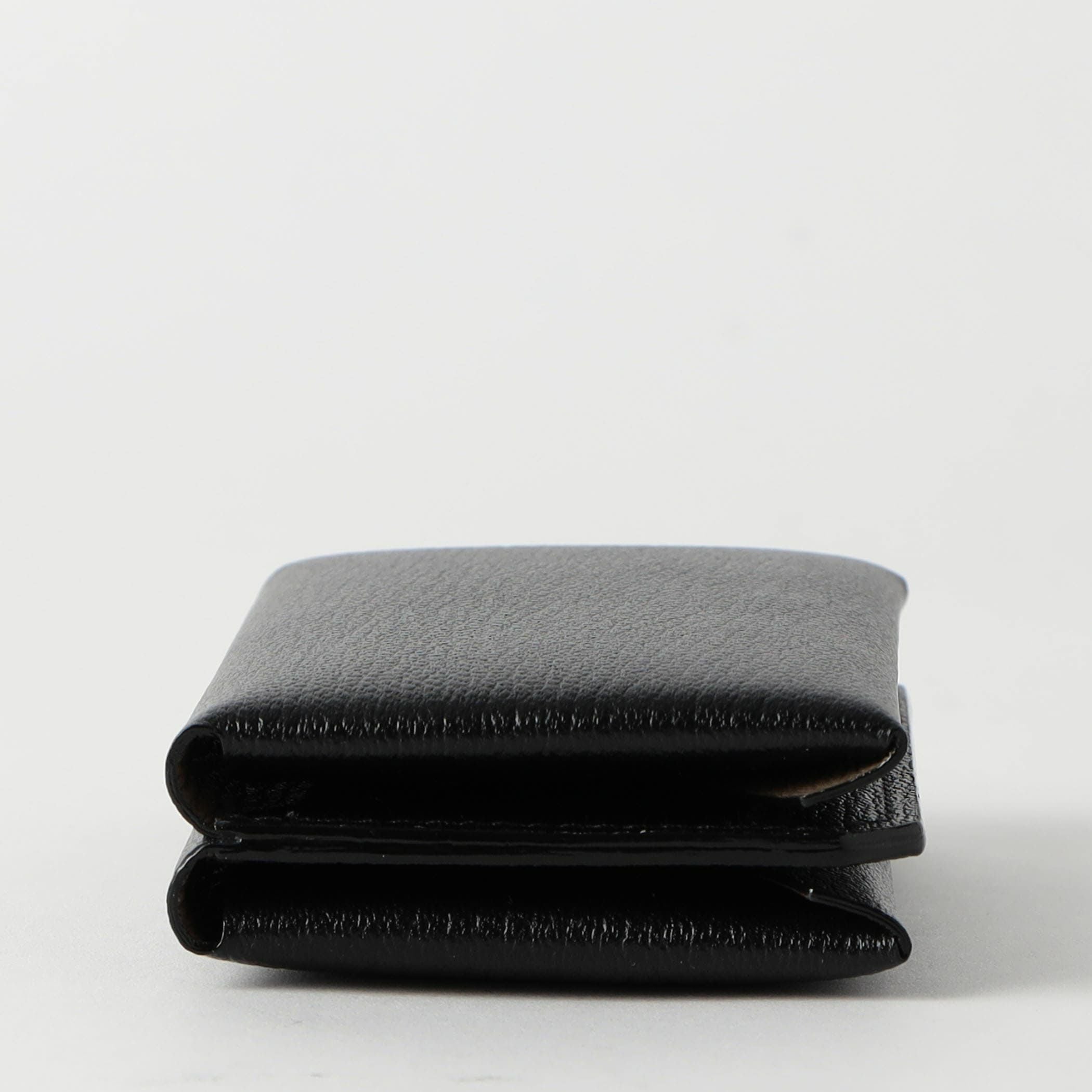 フォールディカードケース BLACK*GRAY | ラルコバレーノ公式通販
