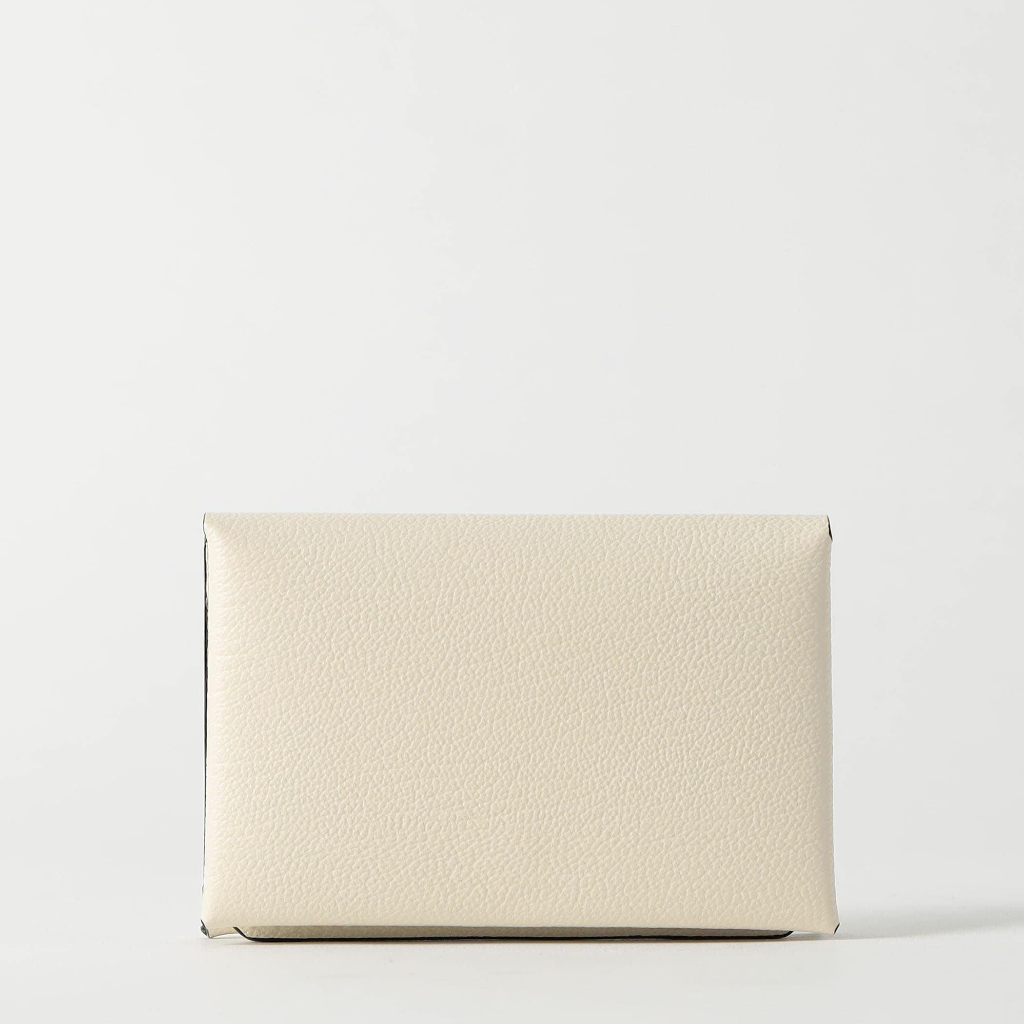 フォールディカードケース WHITE*GRAY | ラルコバレーノ公式通販