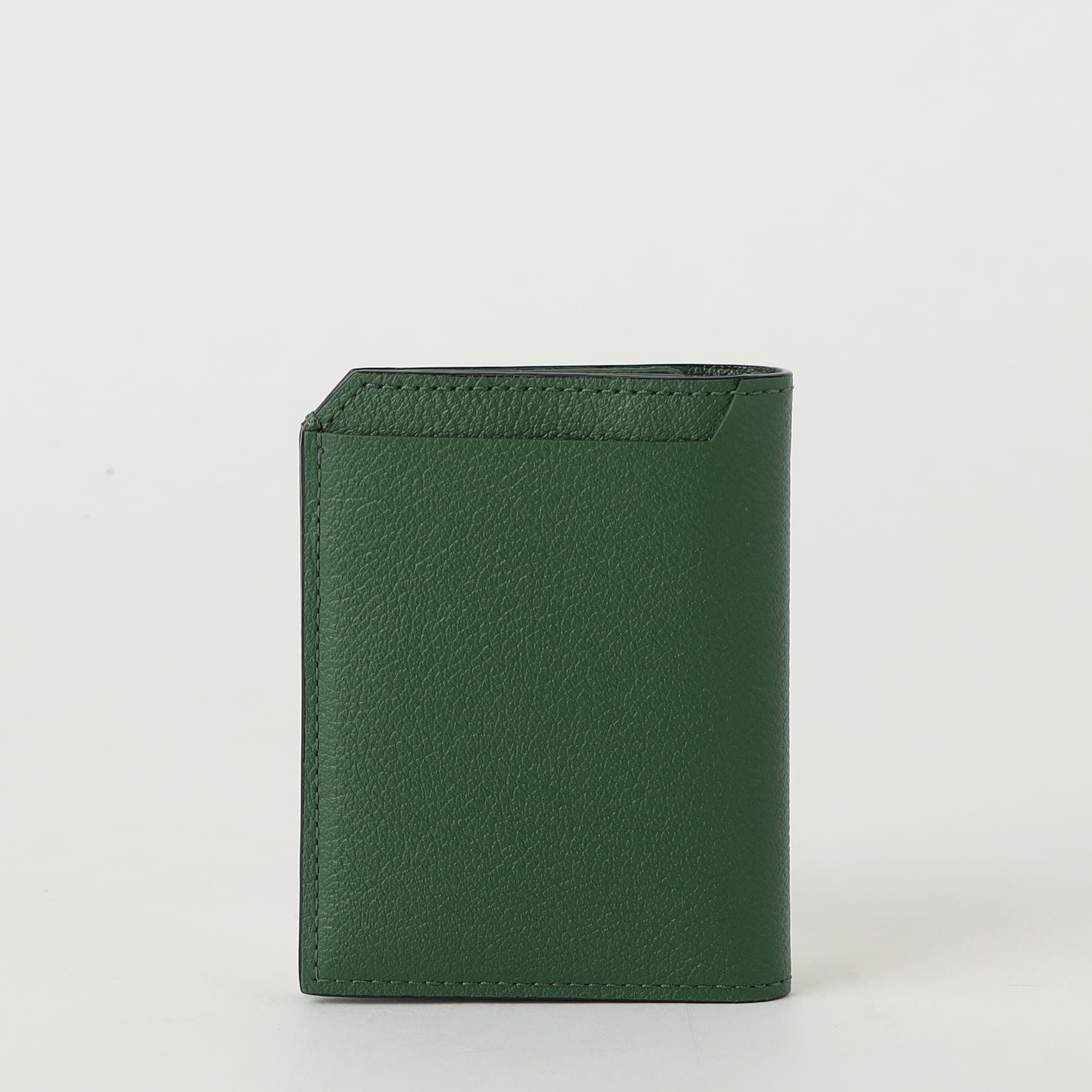 25秋シーズン限定】スマートカードウォレット D.GREEN