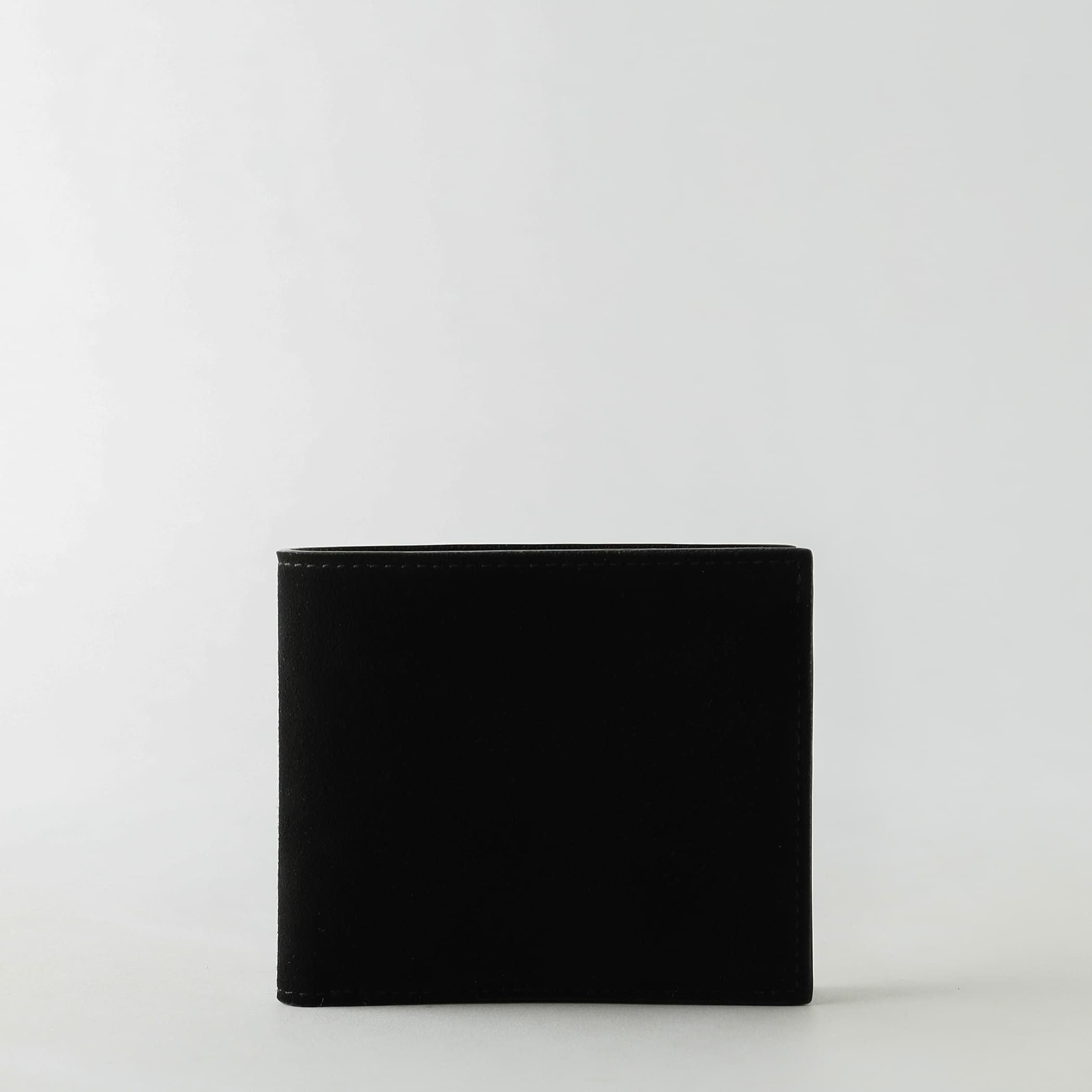 25冬シーズン限定】二つ折りウォレット BLACK | ラルコバレーノ公式通販
