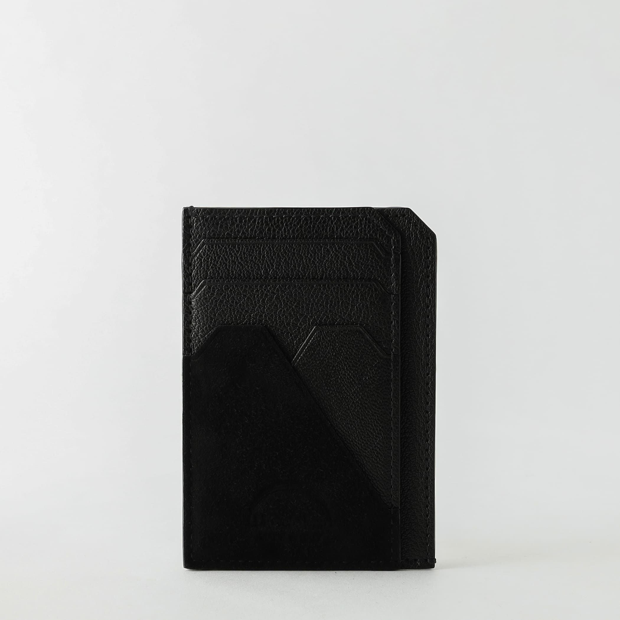 25冬シーズン限定】スマートミニウォレット BLACK | ラルコバレーノ