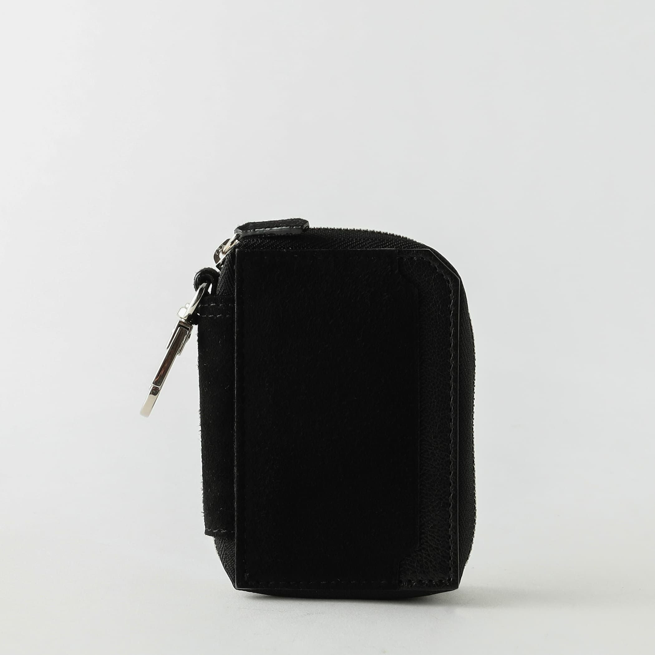 25冬シーズン限定】スマートWキーケース BLACK | ラルコバレーノ公式通販