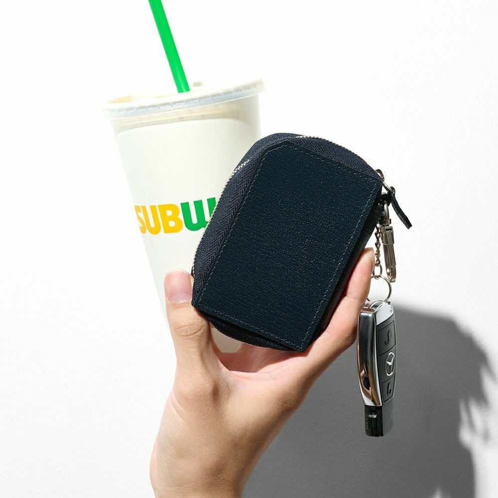 L'arcobaleno 辻元 舞さんコラボ スマートWキーケース L'arcobaleno 辻元 舞さんコラボ スマートWキーケース - メルカリ