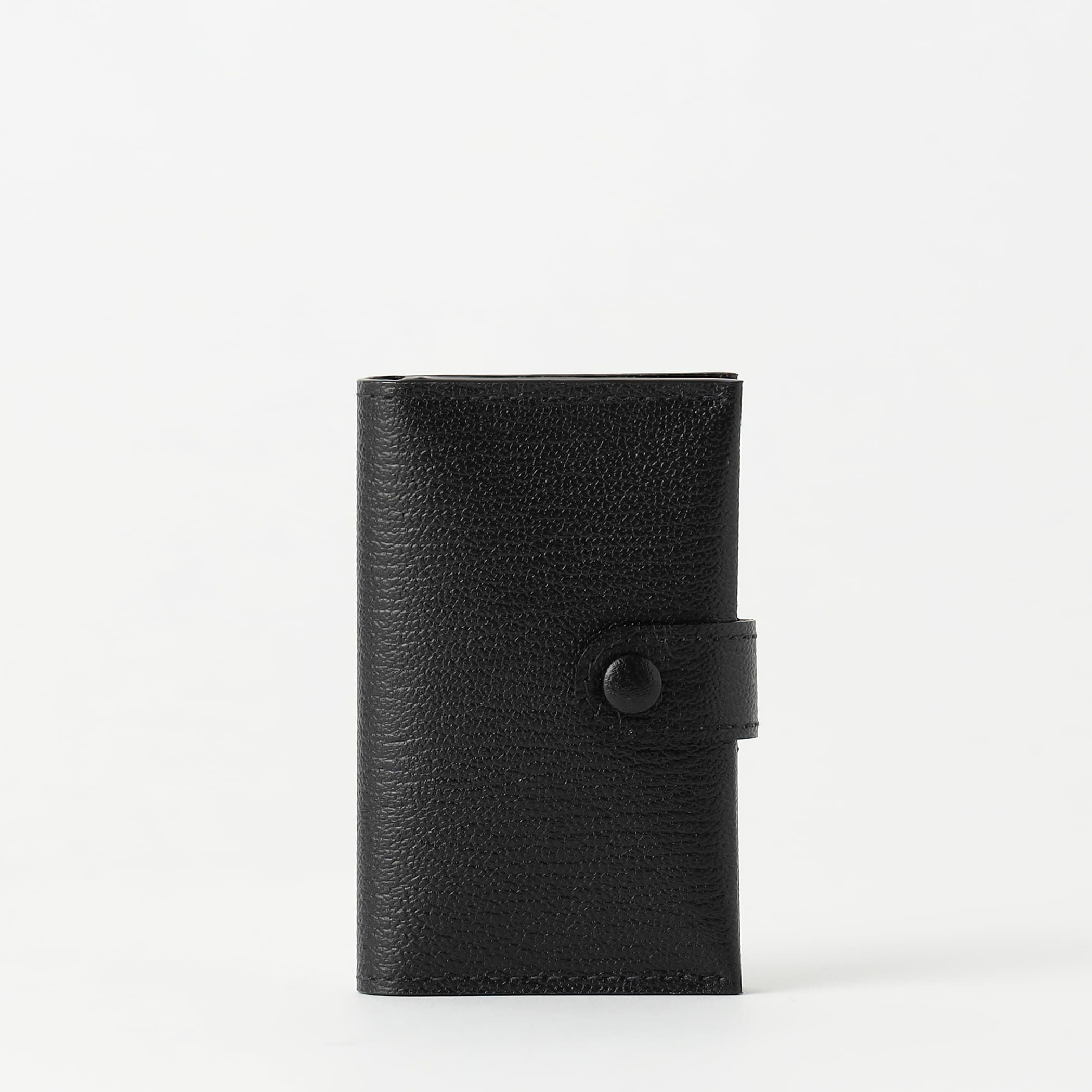 ベルテッドキーケース BLACK*GRAY | ラルコバレーノ公式通販
