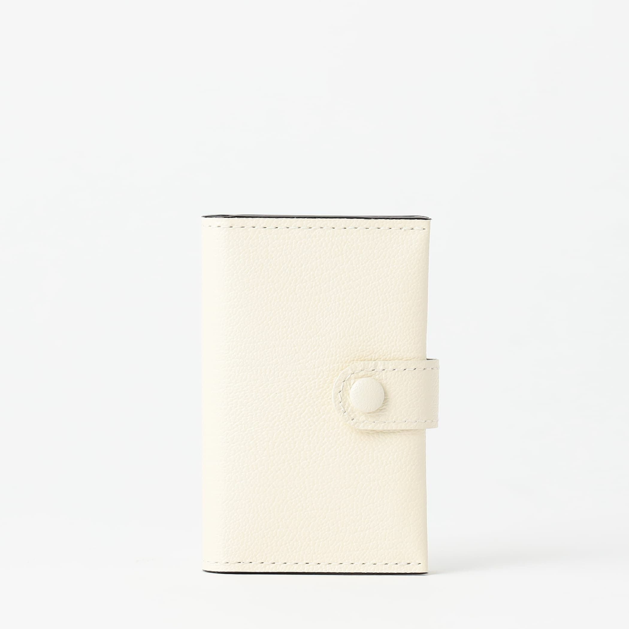 スマートキーケース WHITE*GRAY | ラルコバレーノ公式通販