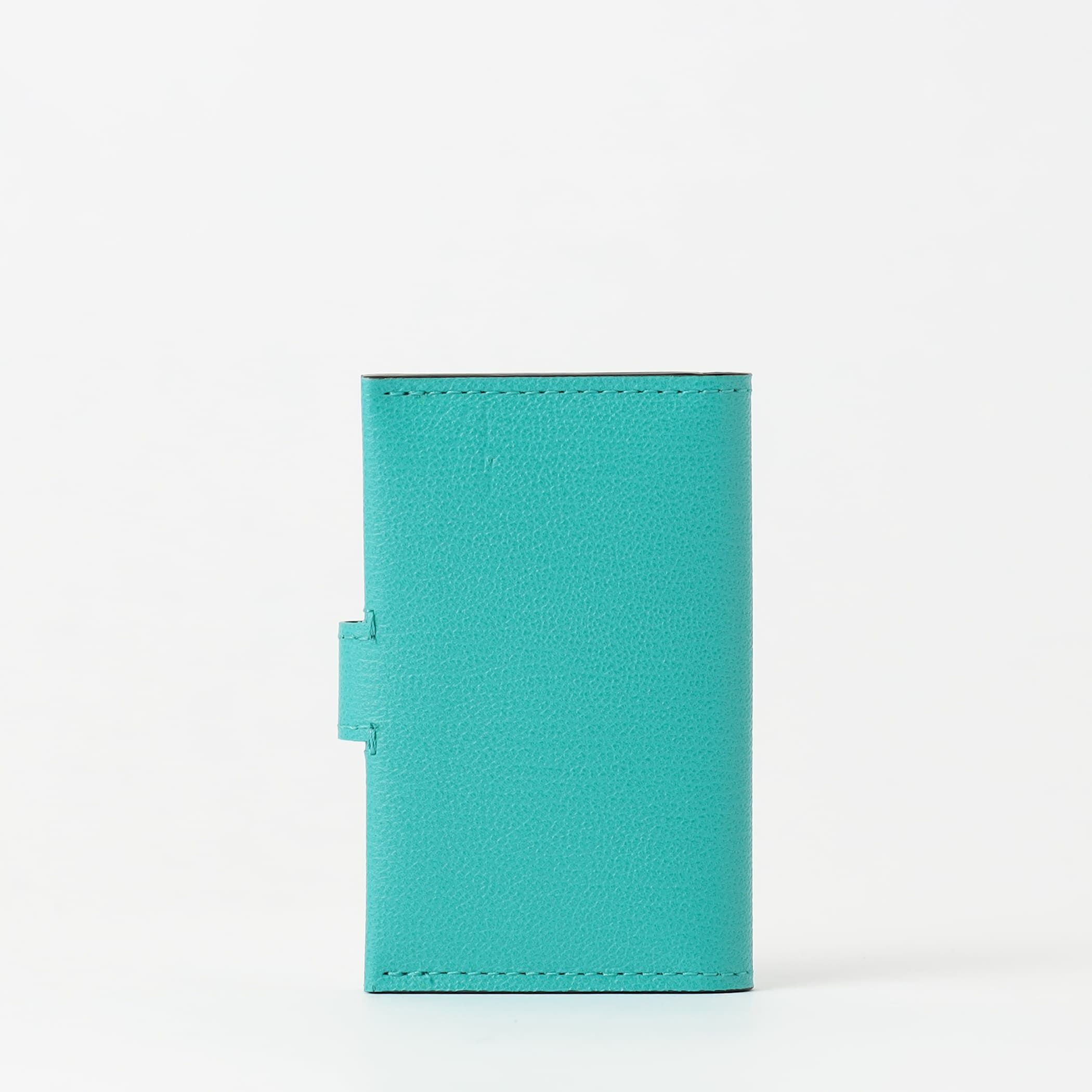 ベルテッドキーケース AQUATIC*BEIGE | ラルコバレーノ公式通販