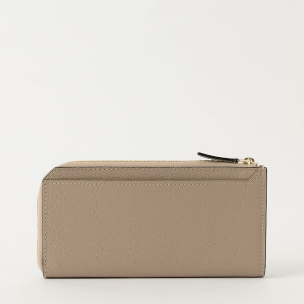 フラップショルダー＆クラッチバッグ BEIGE*PINK | ラルコバレーノ公式通販