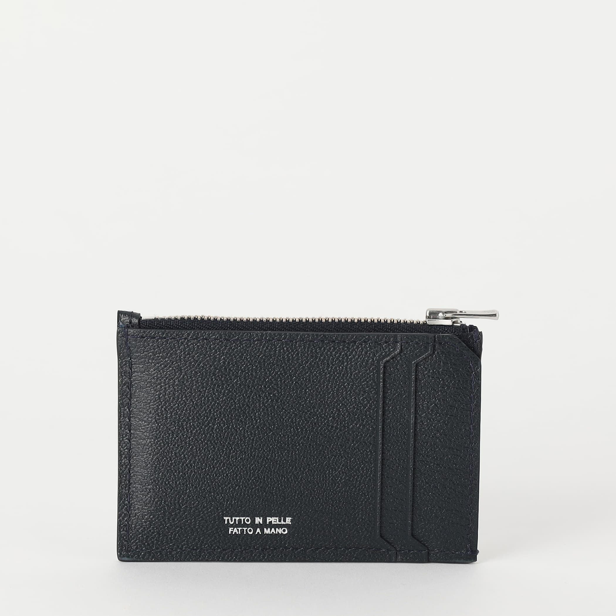 ミニフラグメントケース NAVY*WHITE | ラルコバレーノ公式通販