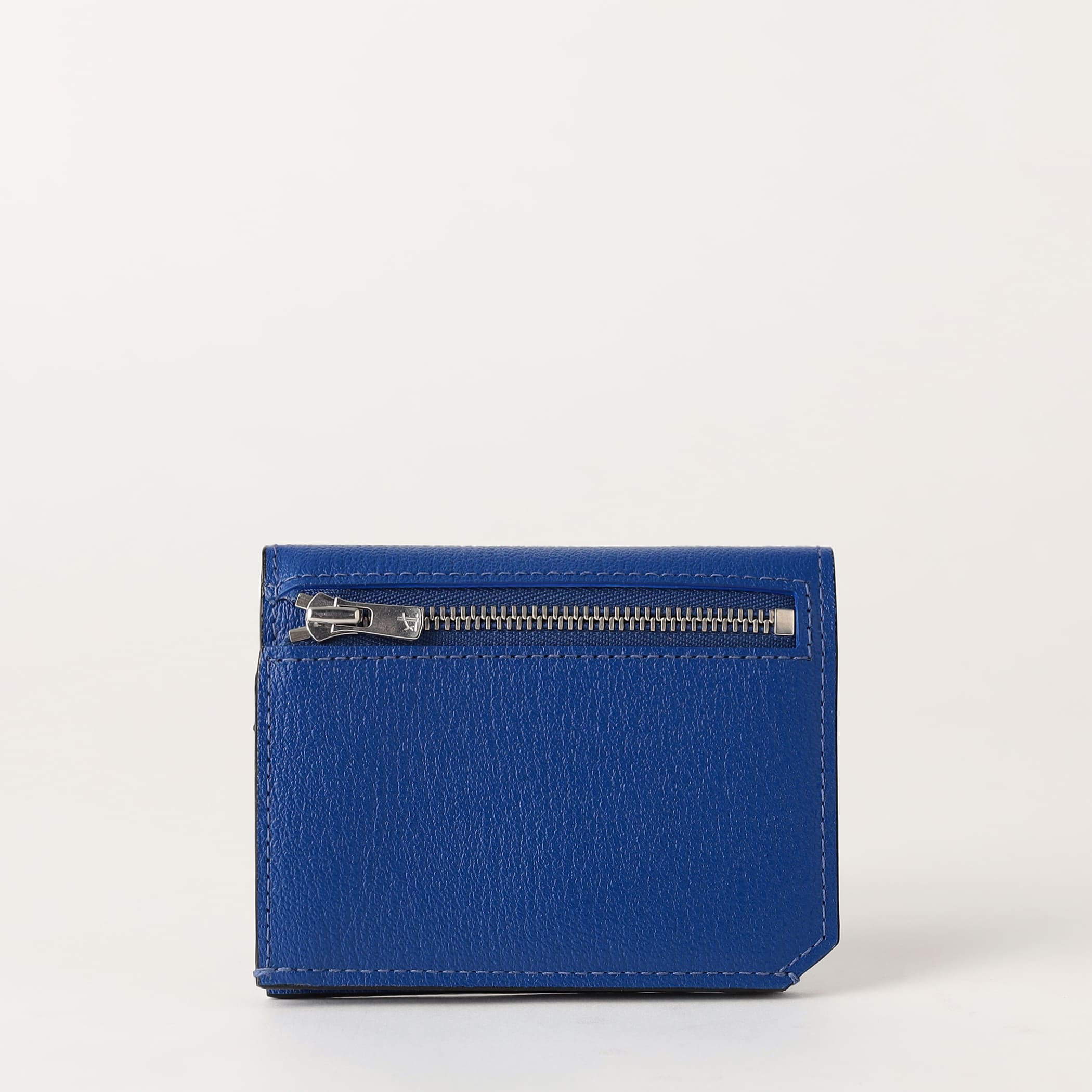 26夏シーズン限定】スマートカードウォレット BLUE*AVIO*TURQUOISE