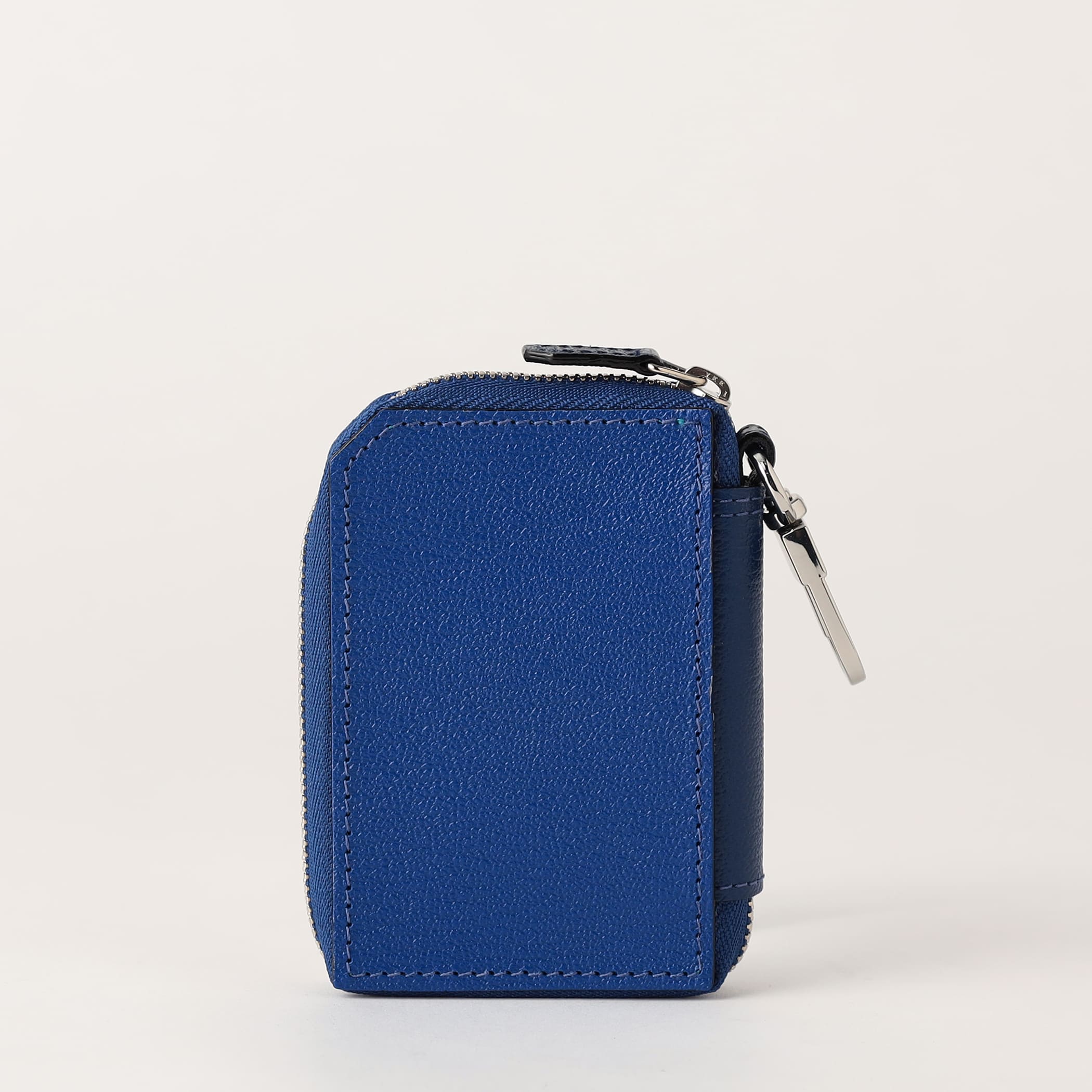 26夏シーズン限定】スマートWキーケース BLUE*AVIO*TURQUOISE