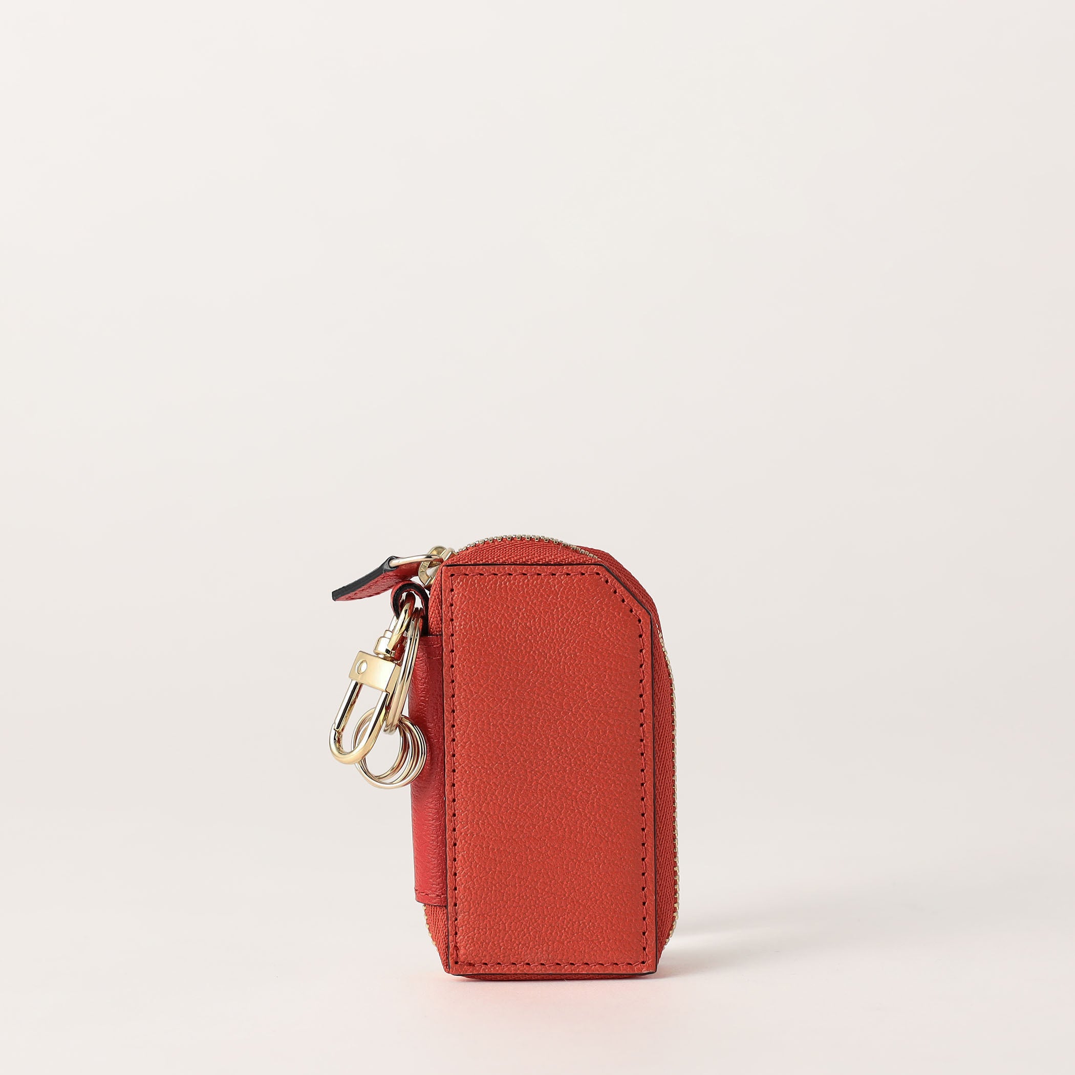 26夏シーズン限定】スマートミニウォレット CORALLO*RED*PINK